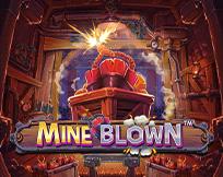 Mine Blown